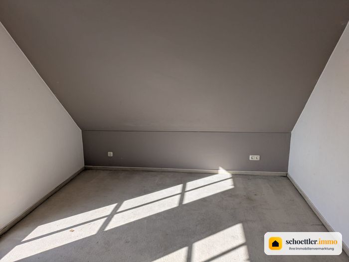 Zimmer 4, zweite Perspektive
