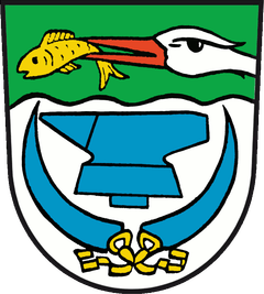 Wappen Hennigsdorf