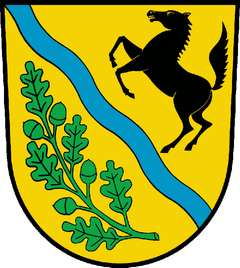 Wappen Leegebruch