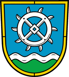 Wappen Mühlenbecker Land