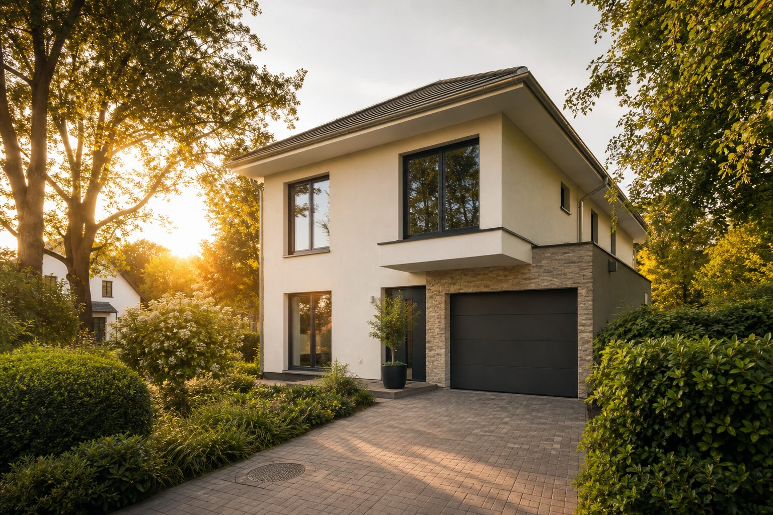 Insider Report Cover – Die 5 teuersten Fehler beim Hausverkauf